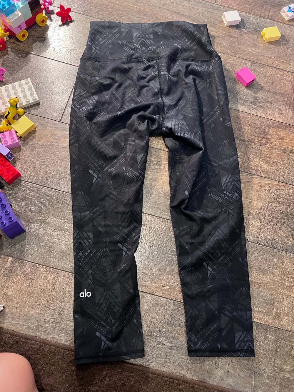 Alo leggings